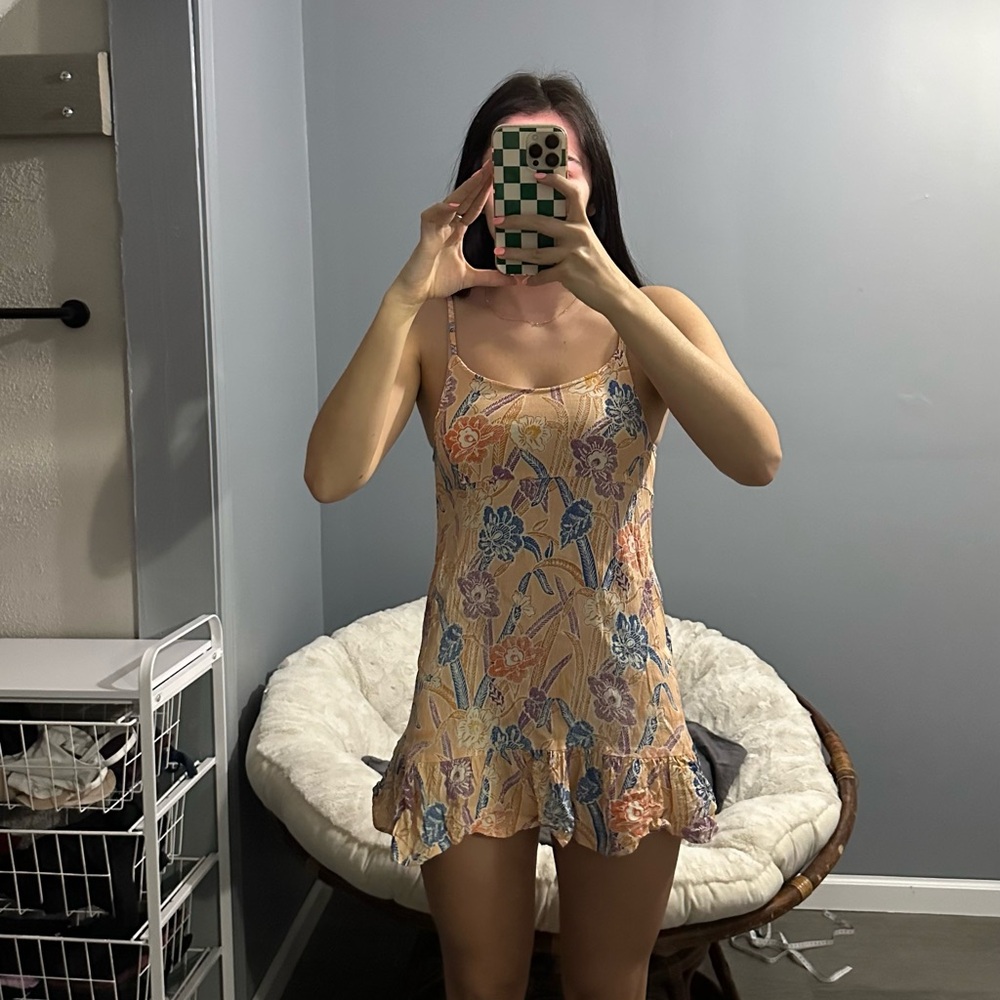 Urban outfitters dress